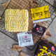 Tumbler Oyster Seafood Noodles Instant Noodles