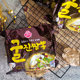 Tumbler Oyster Seafood Noodles Instant Noodles