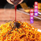 Korean imported butter dry noodles Samyang