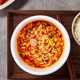 Korean imported Nongshim instant noodles barreled beef large bowl noodles