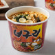 Nongshim Raccoon Spicy Udon Instant Noodles