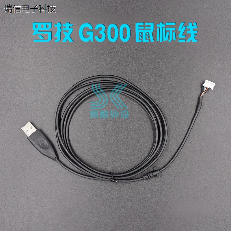 罗技G100 G100S g102 gpro G300 G300S G302  MX518 G403鼠标议价 - 图1