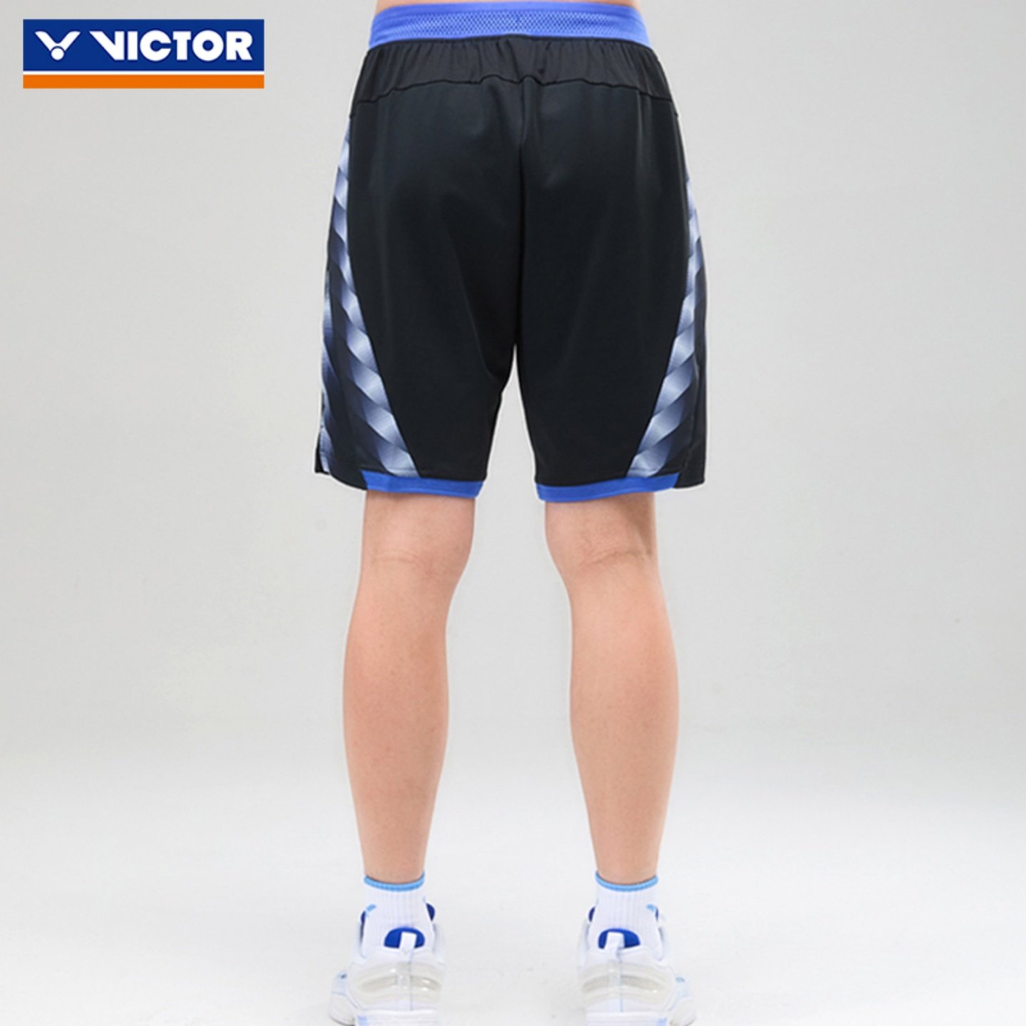 VICTOR胜利羽毛球服李梓嘉2026年专属大赛款速干运动短裤R60201,淘宝优惠券,粉丝福利购,淘宝优惠卷