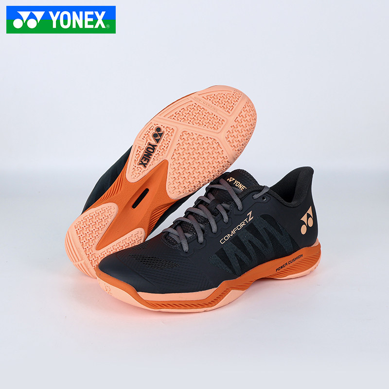 YONEX尤尼克斯羽毛球鞋yy正品SHBCFZ3男女夏季超轻防滑专业比赛鞋,淘宝优惠券,粉丝福利购,淘宝优惠卷