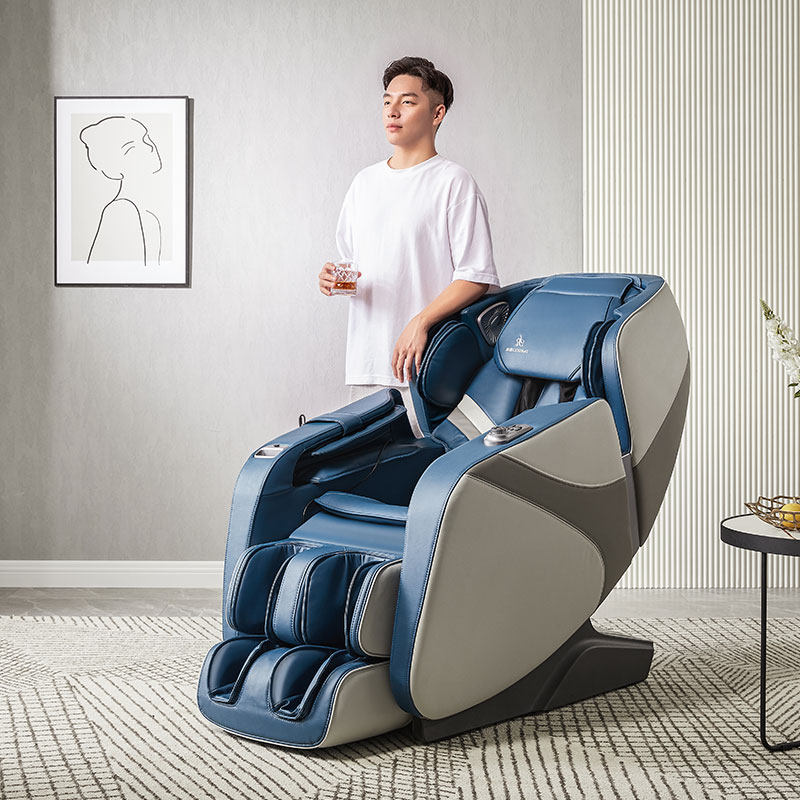 慕思太空舱智能电动多功能按摩椅 慕思按摩椅/沙发
