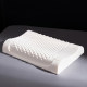 Mousse comfortable sleeping silicone pillow pillow core protects cervical spine to help sleep cervical spine special adult single pack mousse