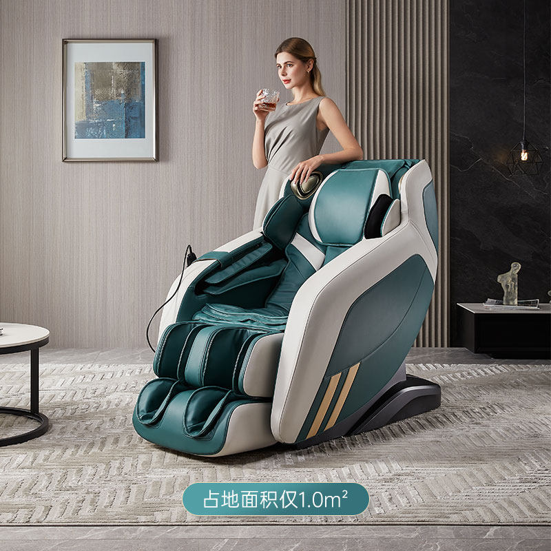  慕思按摩椅/沙发