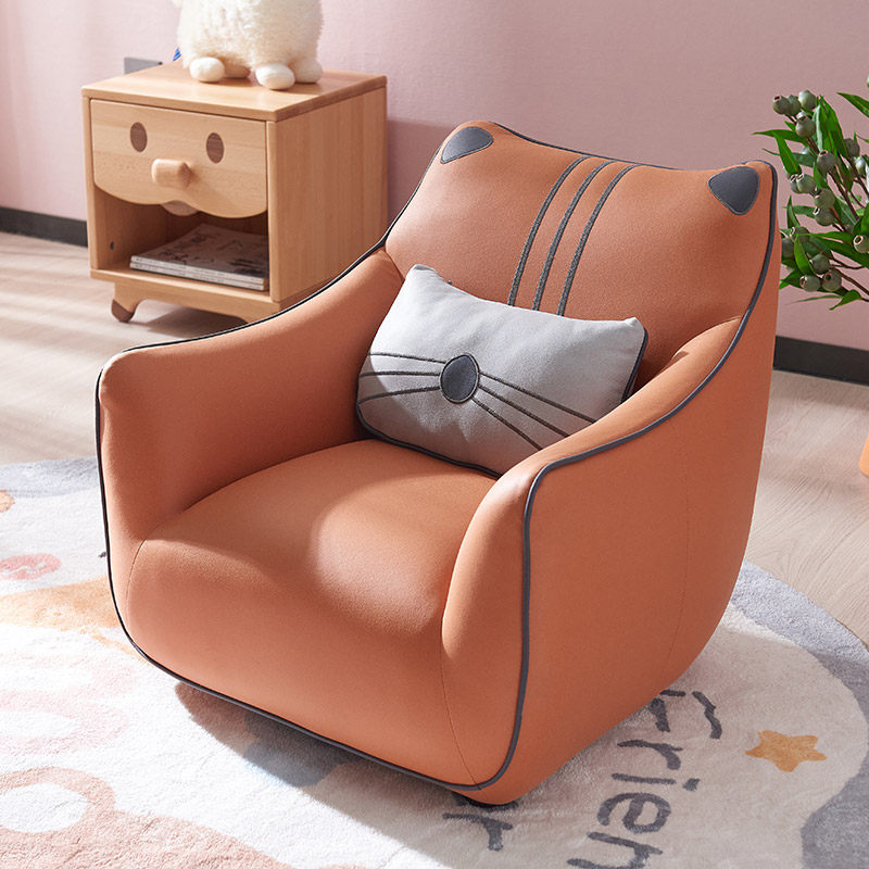 慕思集团旗下艾慕沙发儿童椅阅读卡通婴儿小孩座椅动物坐骑男孩椅,淘宝优惠券,粉丝福利购,淘宝优惠卷