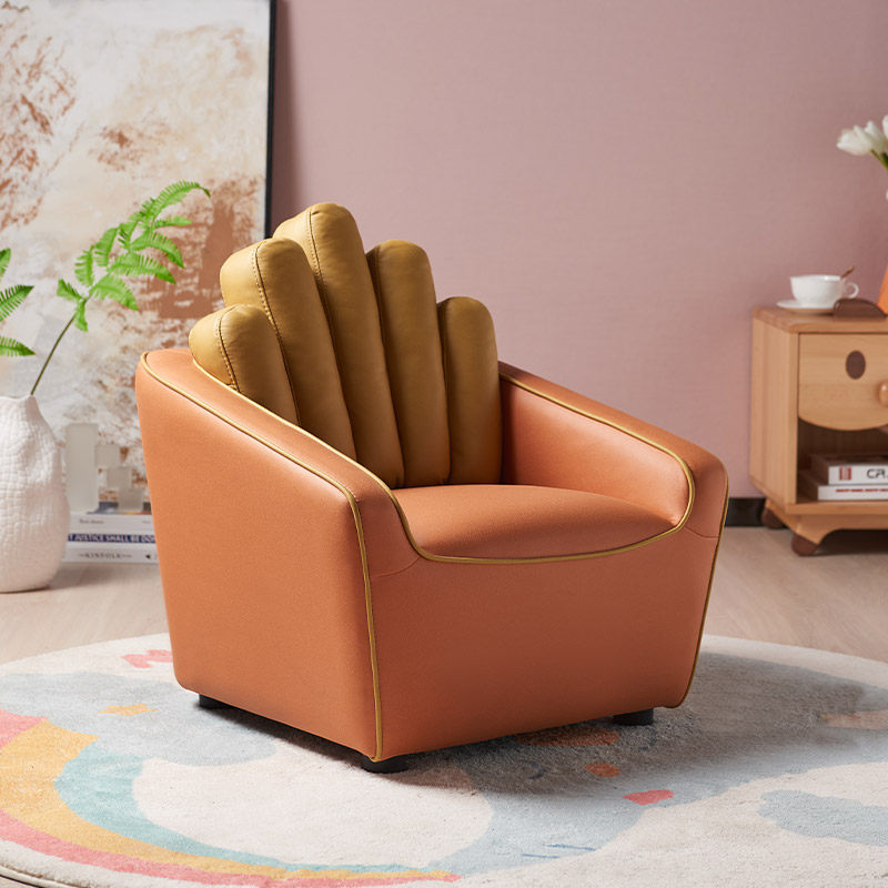 慕思集团旗下艾慕沙发儿童椅阅读卡通婴儿小孩座椅动物坐骑男孩椅,淘宝优惠券,粉丝福利购,淘宝优惠卷