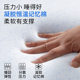 Mousse flagship store thin mattress special for renting student dormitory one mattress multi-purpose top ten famous brand memory foam tatami mat
