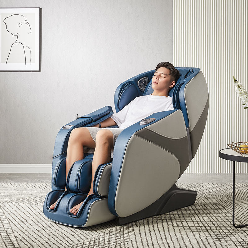 慕思太空舱智能电动多功能按摩椅 慕思按摩椅/沙发