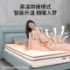 Mousse official electric smart mattress Mousse multi-functional Simmons anti-mite heating blanket thick