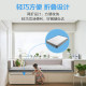 Mustiqi 5cm imported coconut shred student mattress