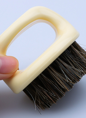 碎发发廊专用清扫刷家用美发工具