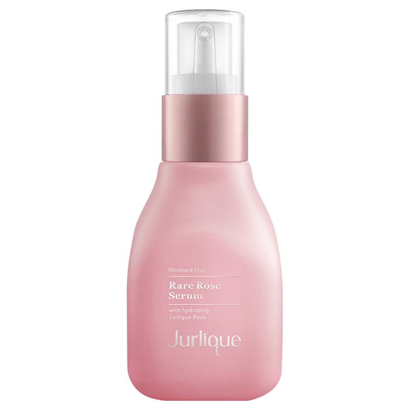 澳洲jurlique茱莉蔻保湿30ml 澳洲邮政海外液态精华