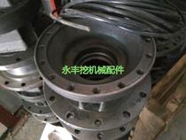 Application of small pine PC350-5 6 PC360-8 PC400-1 3 walking motor tooth case reduction gear assembly