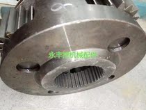 Applicable willow fault hands 906907908 C D Swivel Vertical Shaft Base Swivel Vertical Shaft Base Motor Bottom Shell