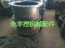 Applicable Sumitomo SH120 200210240 330-3 Z3 A3 Walking motor level two-stage assembly