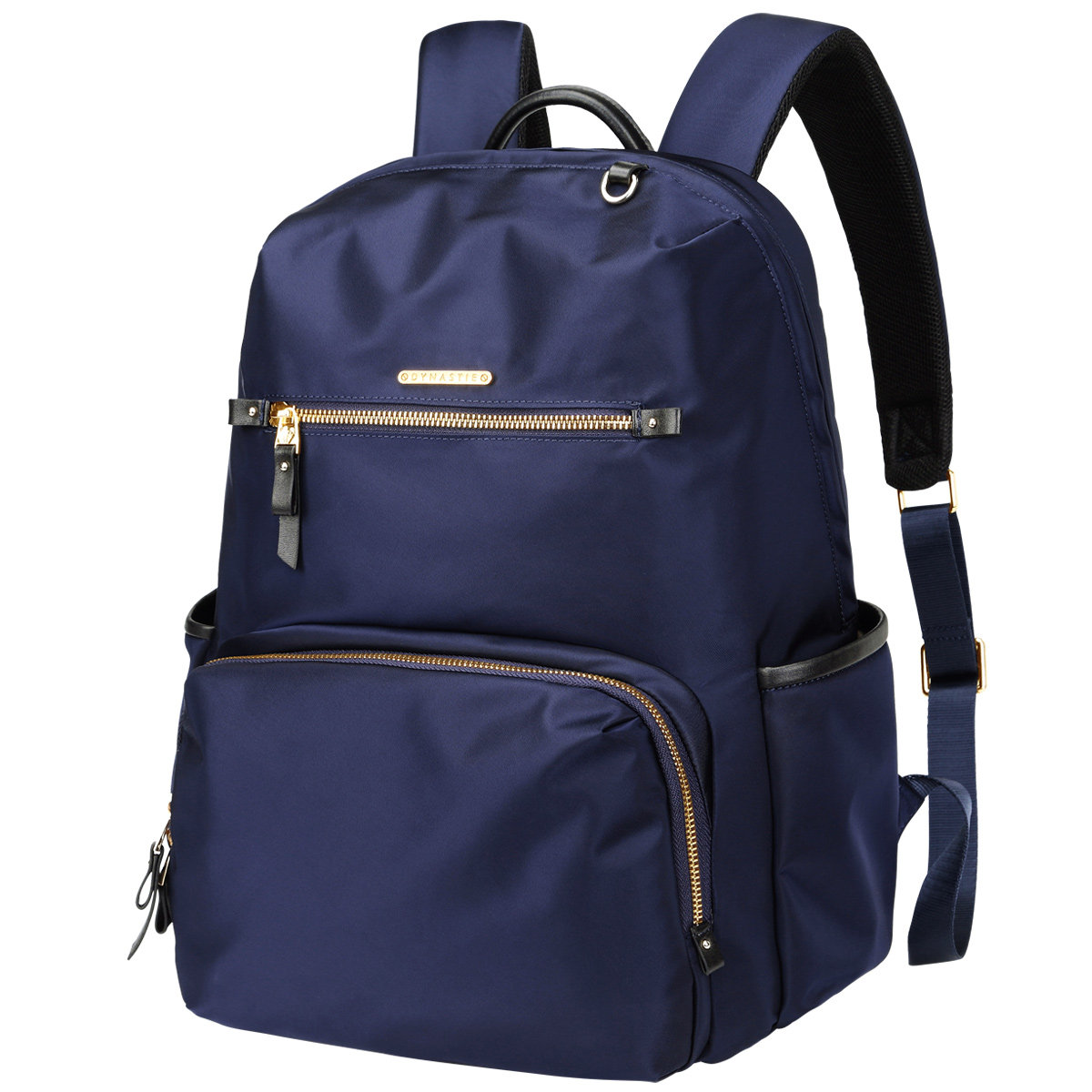 高级感牛津布2020新款商务休闲女包 蒂诺琪箱包双肩背包