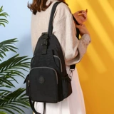 Маленькая небольшая сумка, сумка на одно плечо, шоппер, нагрудная сумка, ремешок для сумки, рюкзак для отдыха, сумка через плечо, ткань оксфорд