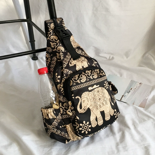 Нейлоновый сверхлегкий рюкзак для путешествий, анти-кража