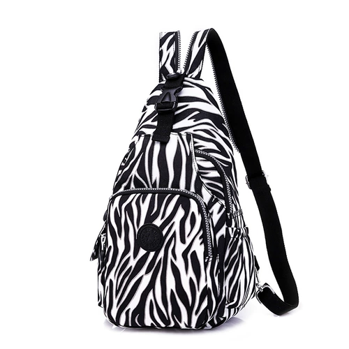 Универсальный рюкзак, нагрудная сумка, сумка через плечо для путешествий, ткань оксфорд