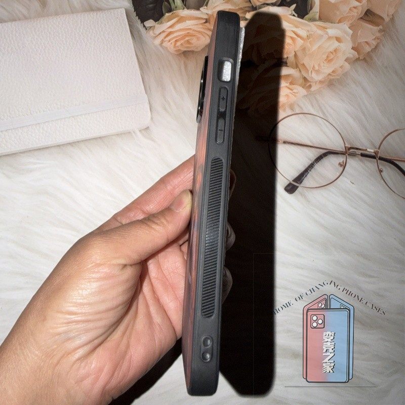 炼狱杏寿郎3D光栅变图手机壳鬼灭之刃炎柱苹果硅胶手机保护壳,淘宝优惠券,粉丝福利购,淘宝优惠卷