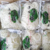 Clear lotus root slices, crispy lotus root slices, commercial ingredients