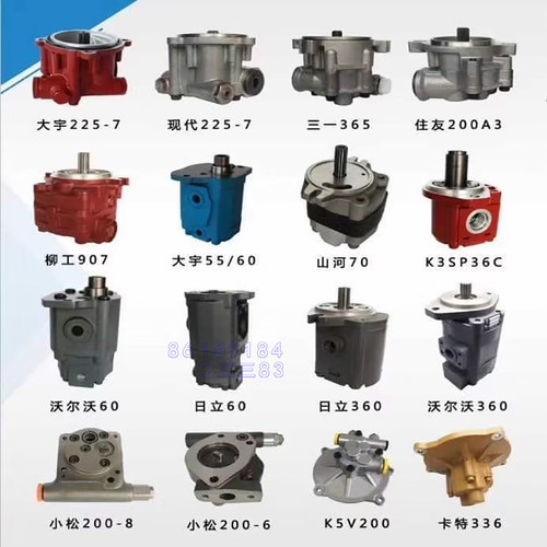 卡特336D2原装349D2挖掘机 398-8004配重 245-7821螺丝235-8873 - 图0