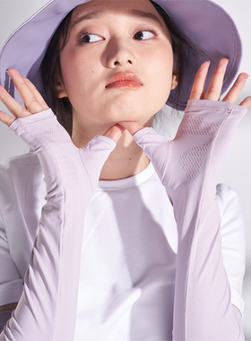 原价39元-冰袖夏季防晒冰丝套袖薄