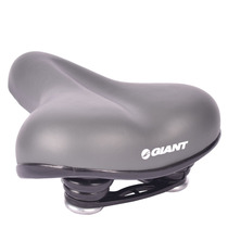 GIANT Teanter Cushion Bike Seat Cushion Thickened Saddle Saddle Big Ass Silicone Comfortable Cushion