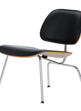 瑞士Vitra 椅子 Plywood Group LCM 创意设计进口欧式