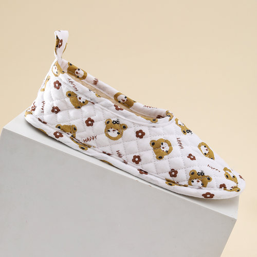 爬爬垫鞋套成人地板鞋袜脚套大人防滑专用扒扒垫家用室内拖鞋包跟 - 图1