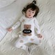 Baby and child sleeping belly protection tool