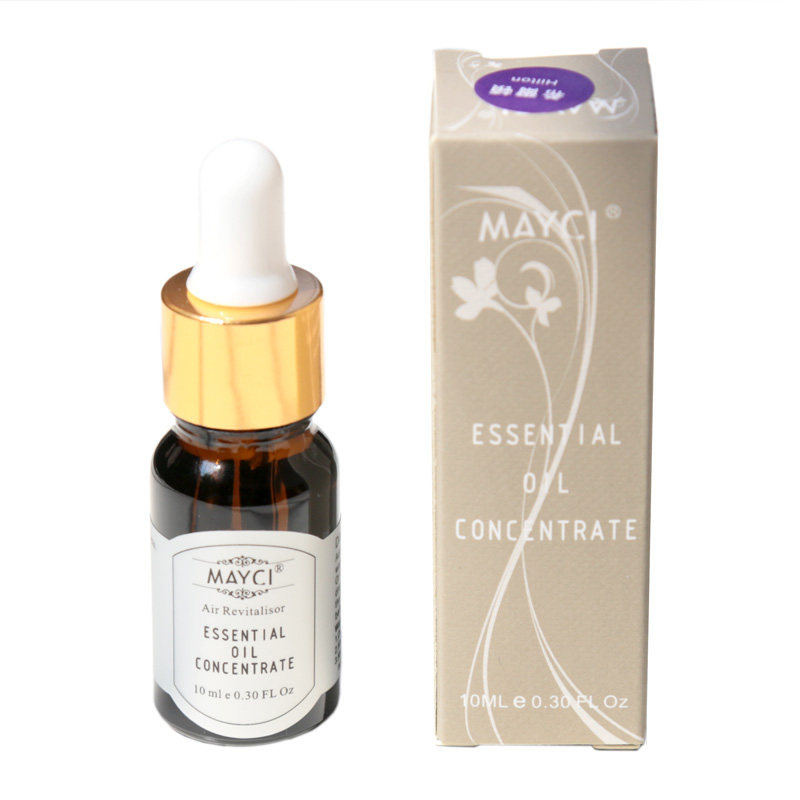 mayci 小苍兰香熏灯炉加湿器水溶性香薰精油四季酒店室内净化家用,淘宝优惠券,粉丝福利购,淘宝优惠卷