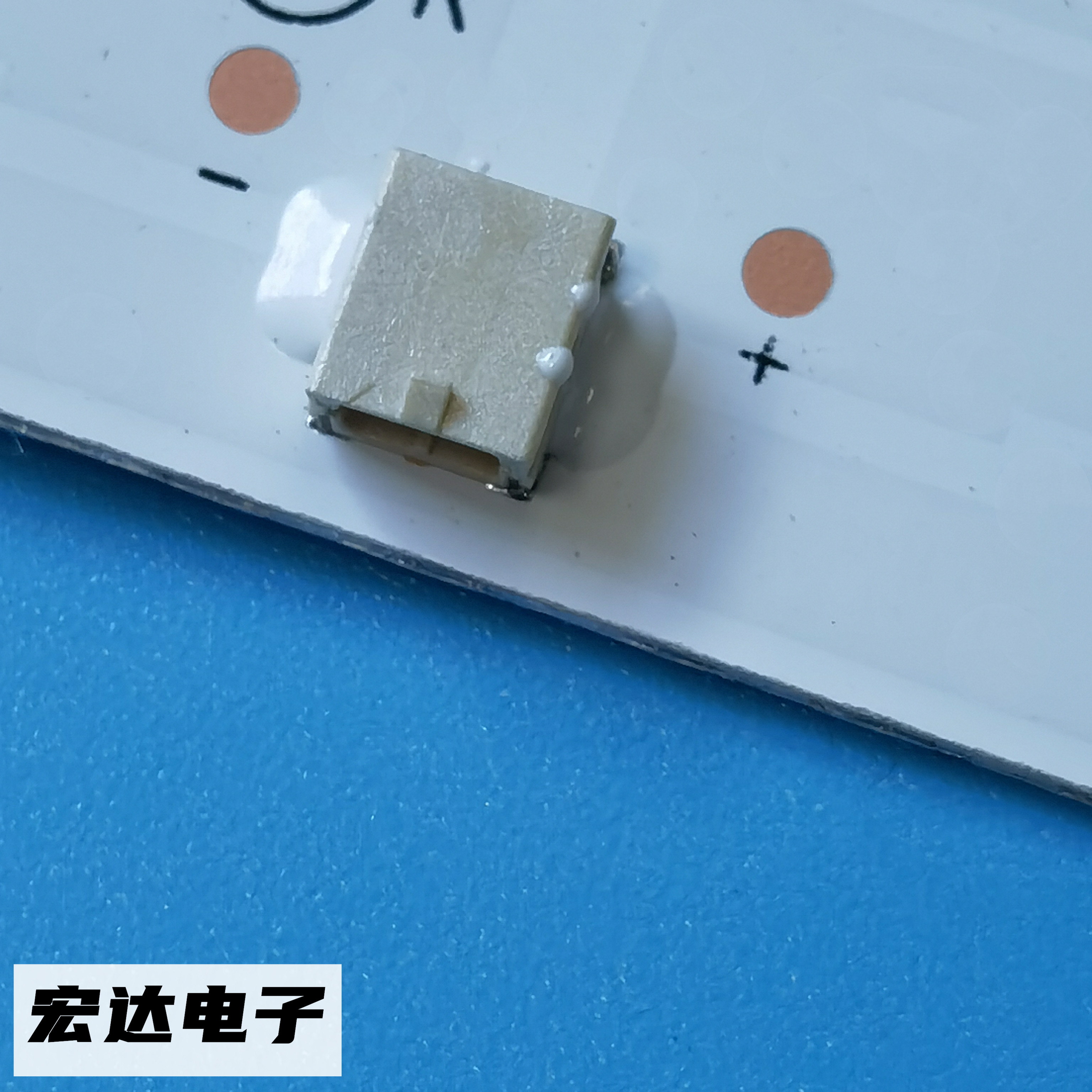 全新夏普XLED-50SU480A电视背光灯条JL.D50091330-202DS-M_V01-图0