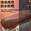 Electric car seat cover, battery car seat cushion cover, Yadi Emma Tailing Luyuan waterproof, sunscreen and heat insulation, universal for all seasons
