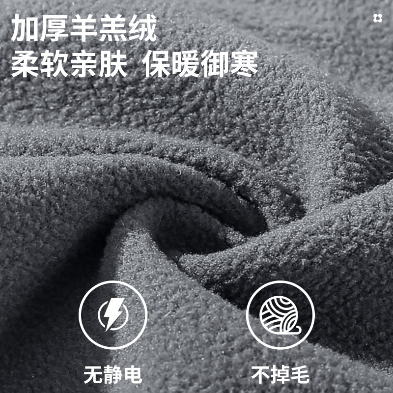 电动摩托车冬季电瓶车手套挡风手套 夏尔运动户外电动车手套/护手