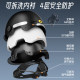 Really new national standard Class A 3C helmet