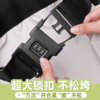 Electric vehicle waterproof large capacity helmet bag