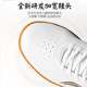 Li Ning Tai Chi shoes genuine leather tendon sole
