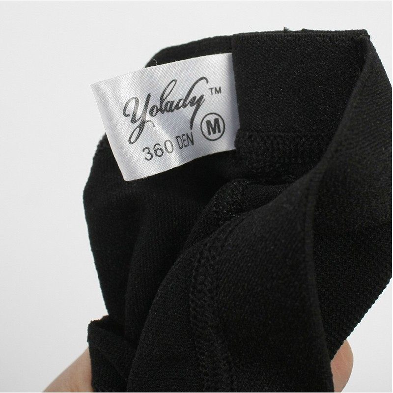 优蕾帝yolady瘦腿塑形显瘦子美腿袜 优蕾帝海外短袜/打底袜/丝袜/美腿袜