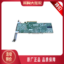 Wave SAS PM8222-SHBA 12Gb SAS Adapter Memory Card