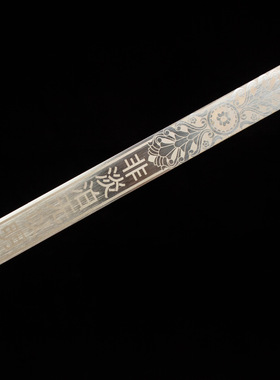 龙泉市刀剑不锈钢棍尺五金工具