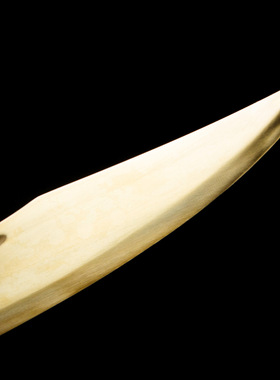 龙泉市刀剑高锰钢烤金双手康熙