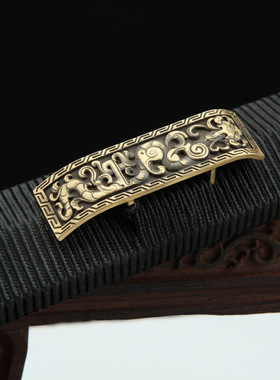 龙泉市刀剑花纹钢传统冷兵器