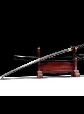 龙泉市刀剑小乌丸日式影视道具唐