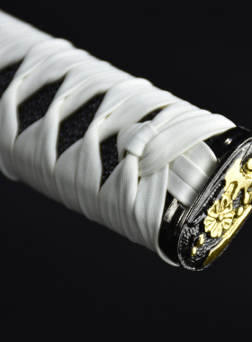 龙泉市刀剑手工锻打不锈钢一体