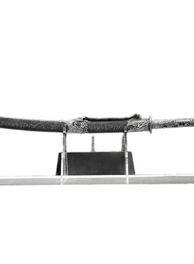 龙泉镇宅宝剑绣春刀唐横刀高锰钢