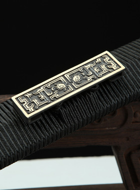 龙泉市刀剑花纹钢烧刃春秋剑八面